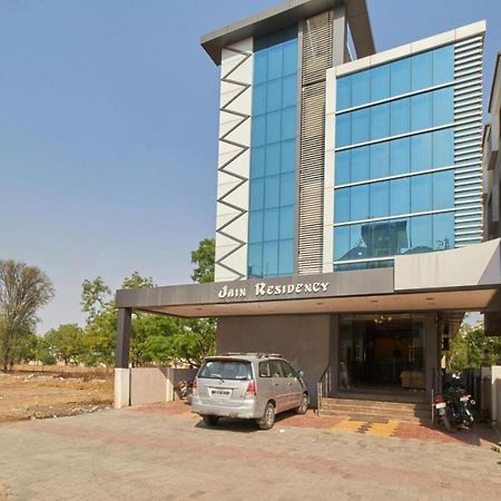 Hotel Jain Residency Shirdi Extérieur photo