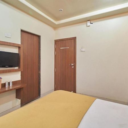 Hotel Jain Residency Shirdi Extérieur photo