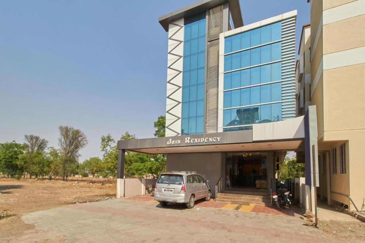 Hotel Jain Residency Shirdi Extérieur photo