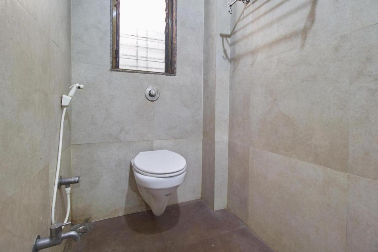 Hotel Jain Residency Shirdi Extérieur photo