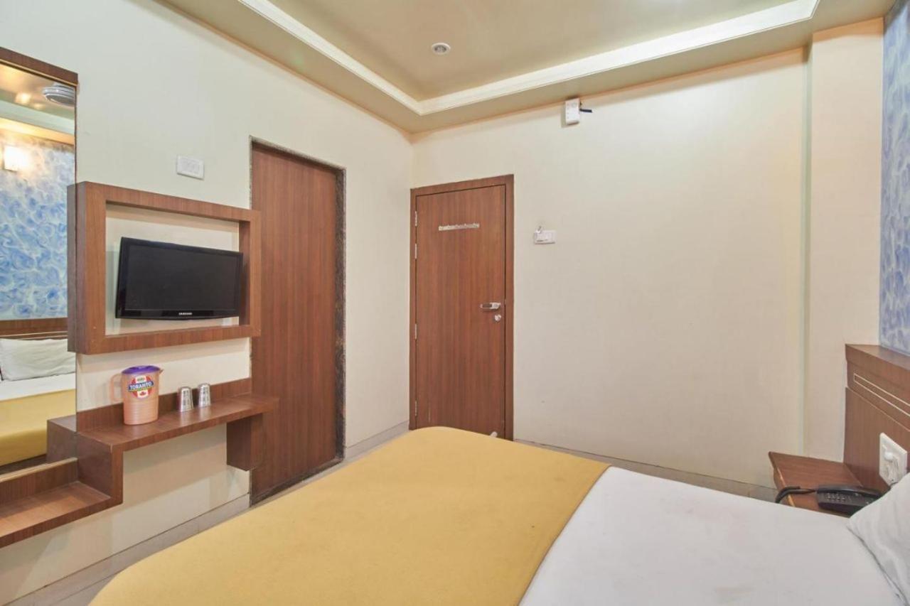 Hotel Jain Residency Shirdi Extérieur photo