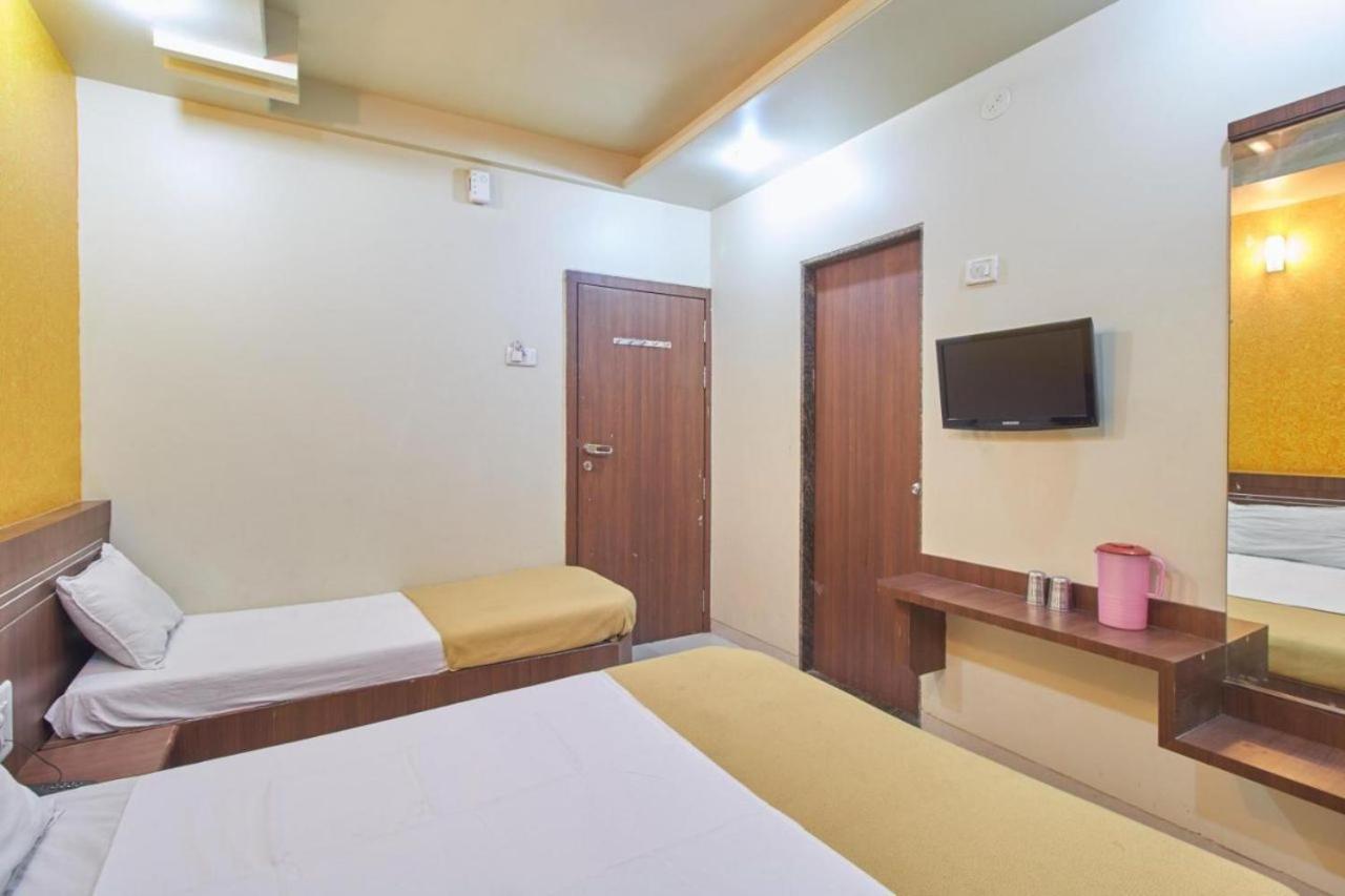 Hotel Jain Residency Shirdi Extérieur photo