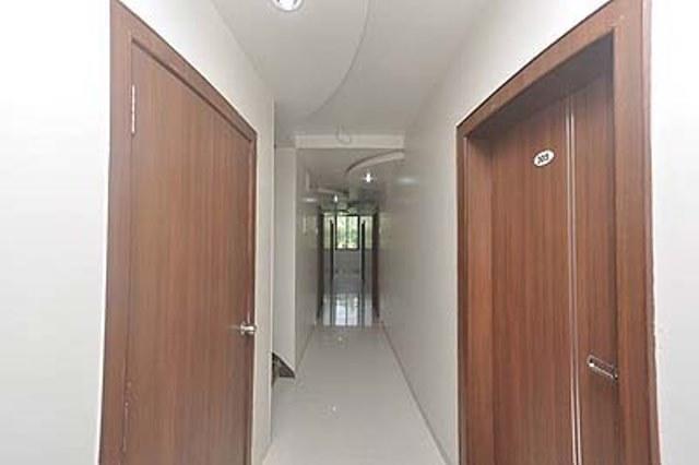 Hotel Jain Residency Shirdi Extérieur photo