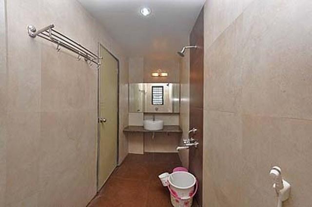Hotel Jain Residency Shirdi Chambre photo