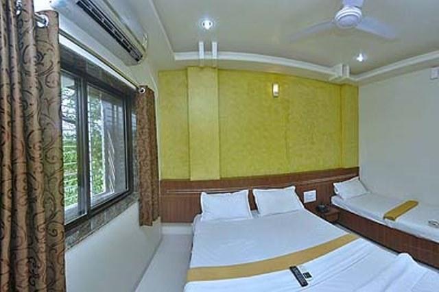 Hotel Jain Residency Shirdi Chambre photo