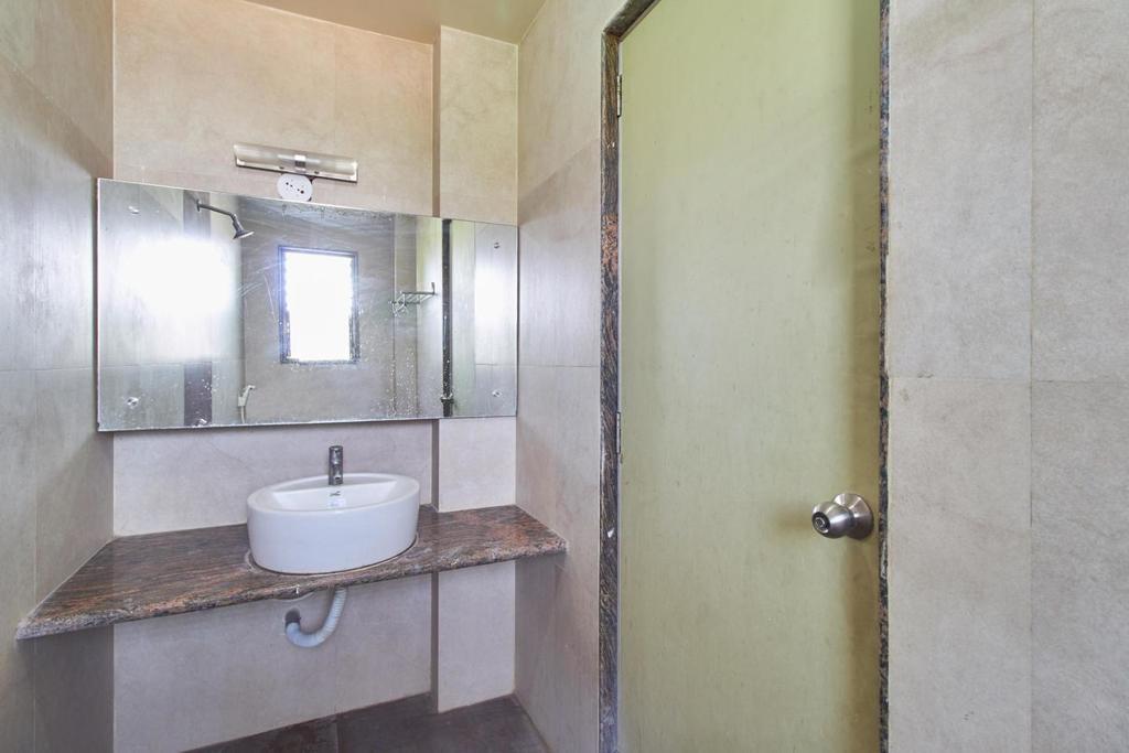 Hotel Jain Residency Shirdi Extérieur photo